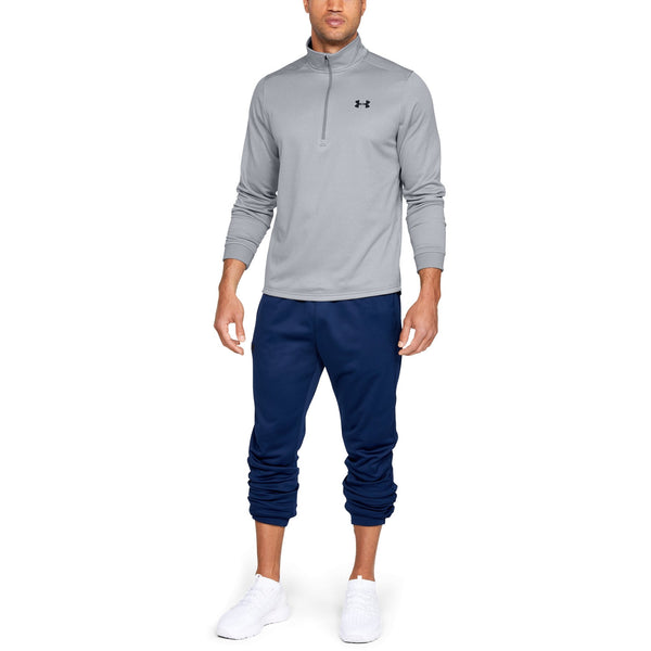 [1320745-035] Mens Under Armour Armour Fleece 1/2 Zip