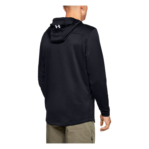 [1323105-002] Mens Under Armour Freedom Tech Terry PO Hoodie