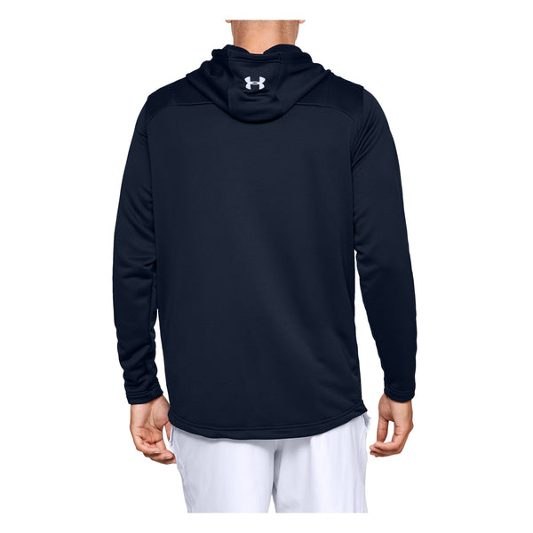 [1323105-408] Mens Under Armour Freedom Tech Terry PO Hoodie