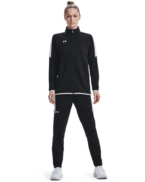 [1326775-001] WOMENS UNDER ARMOUR RIVAL KNIT PANT