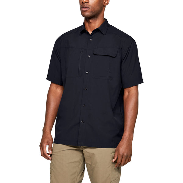 [1327453-001] Mens Under Armour Tactical Hunter Shirt