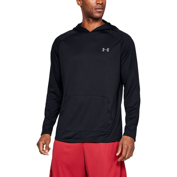 [1328703-001] Mens Under Armour Tech 2.0 Hoodie