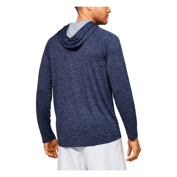 [1328703-497] Mens Under Armour Tech 2.0 Hoodie