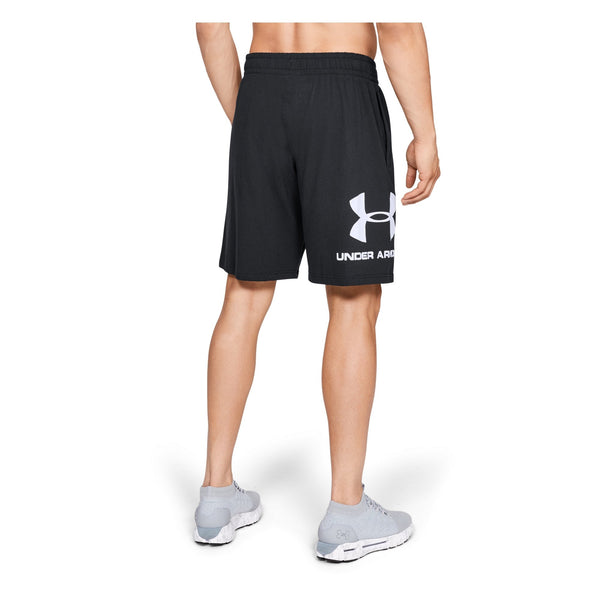 [1329300-001] Mens Under Armour Sportstyle Cotton Shorts