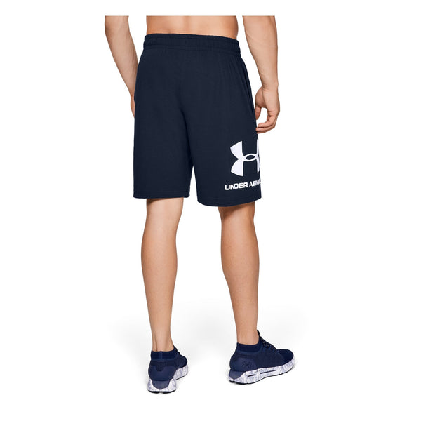 [1329300-408] Mens Under Armour Sportstyle Cotton Shorts