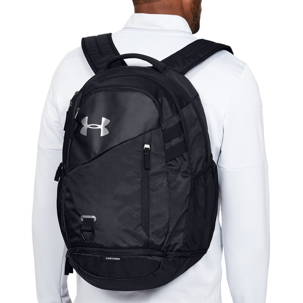 [1342651-001] Unisex Under Armour Hustle 4.0 Backpack