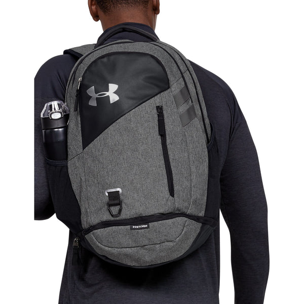 [1342651-002] Unisex Under Armour Hustle 4.0 Backpack