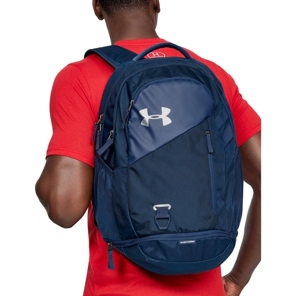 [1342651-408] Unisex Under Armour Hustle 4.0 Backpack