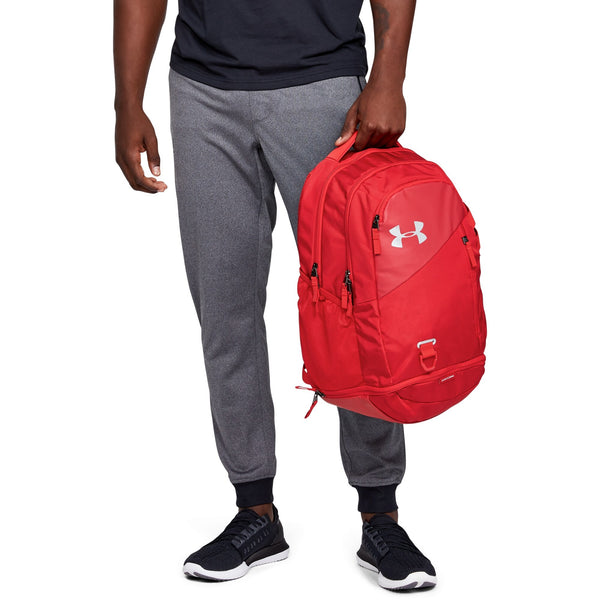 [1342651-600] Unisex Under Armour Hustle 4.0 Backpack