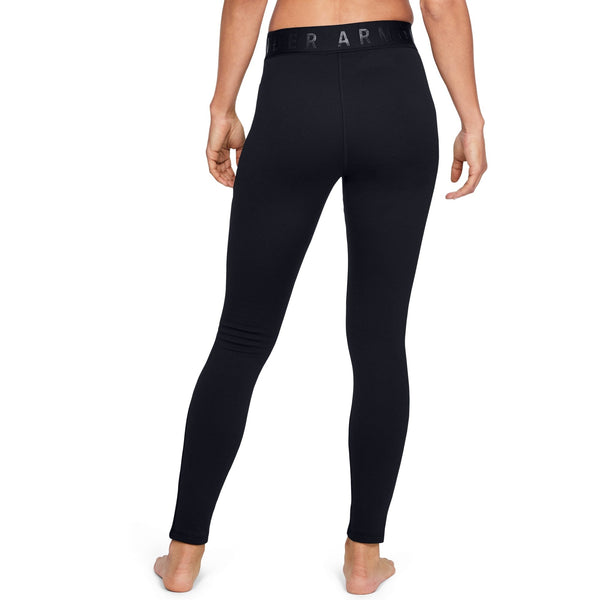 [1343323-001] Womens Under Armour Base 4.0 Legging