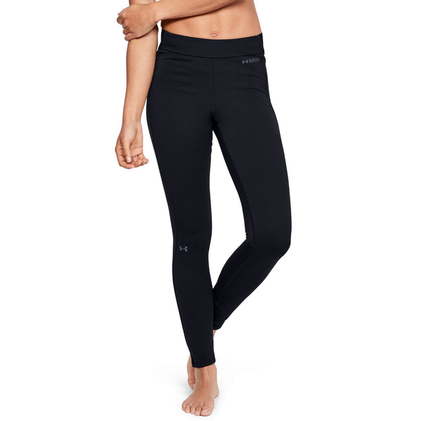 [1343323-001] Womens Under Armour Base 4.0 Legging