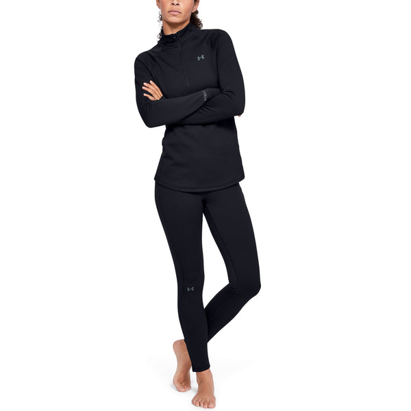 [1343323-001] Womens Under Armour Base 4.0 Legging