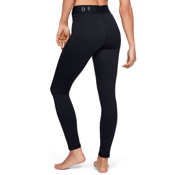 [1343324-001] Womens Under Armour Base 3.0 Legging