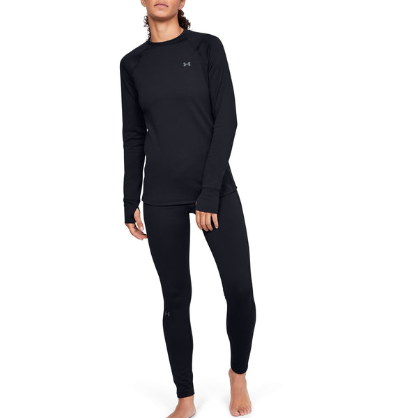 [1343324-001] Womens Under Armour Base 3.0 Legging