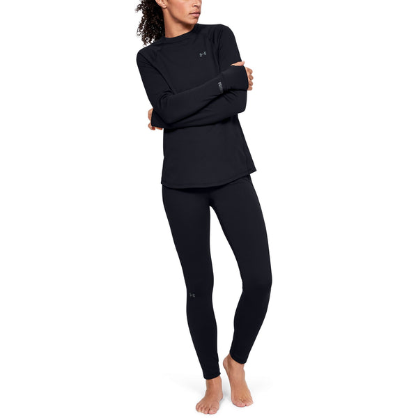 [1343325-001] Womens Under Armour Base 2.0 Legging