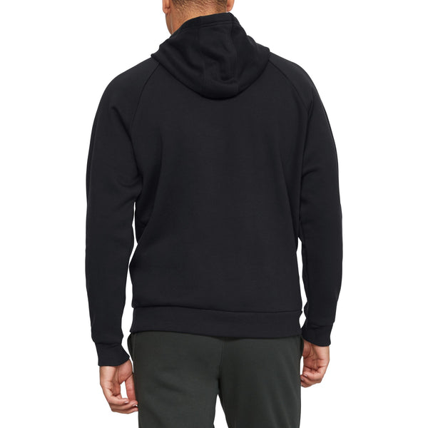 [1345628-002] Mens Under Armour Rival Fleece Sport Style Hoodie