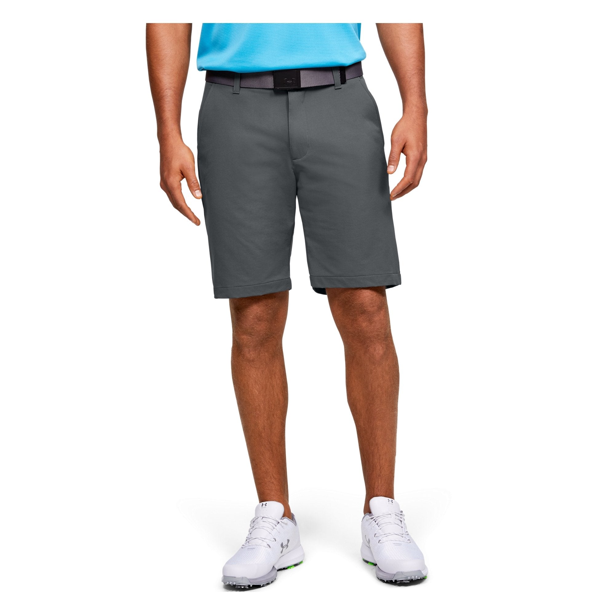 [1350071-012] Mens Under Armour Tech Short