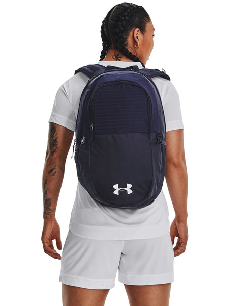 [1350097-410] MENS UNDER ARMOUR ALL SPORT BACKPACK