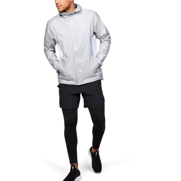 [1350950-014] Mens Under Armour Cloudburst Shell