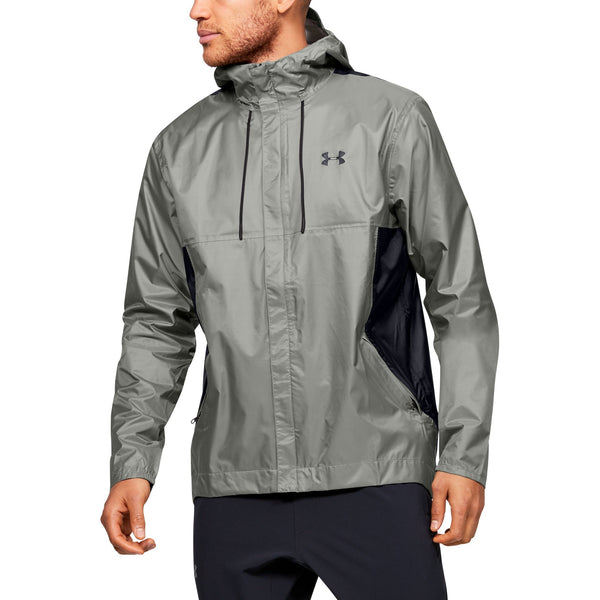 [1350950-388] Mens Under Armour Cloudburst Shell