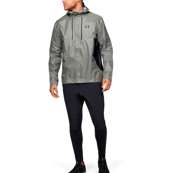 [1350950-388] Mens Under Armour Cloudburst Shell