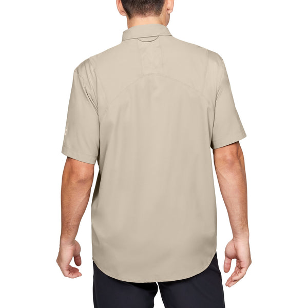 [1351123-299] Mens Under Armour Tide Chaser 2.0 Short Sleeve Shirt