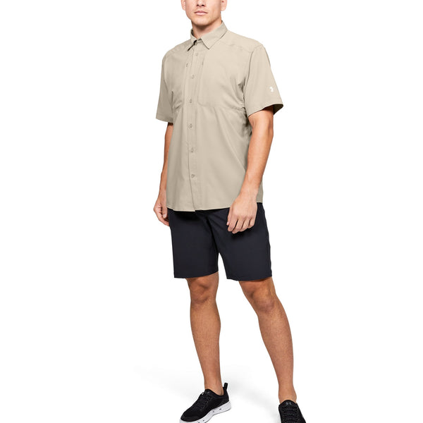 [1351123-299] Mens Under Armour Tide Chaser 2.0 Short Sleeve Shirt