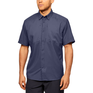 [1351123-497] Mens Under Armour Tide Chaser 2.0 Short Sleeve Shirt