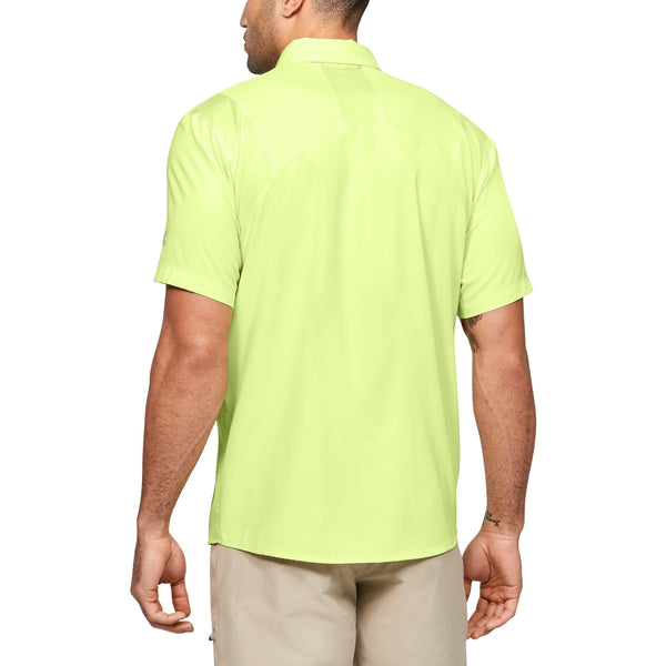 [1351123-730] Mens Under Armour Tide Chaser 2.0 Short Sleeve Shirt