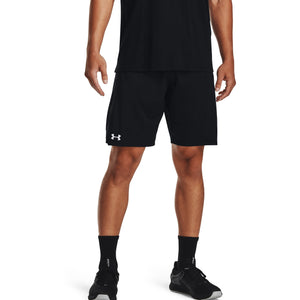 [1351350-001] Mens Under Armour Locker 9" Pocketed Shorts