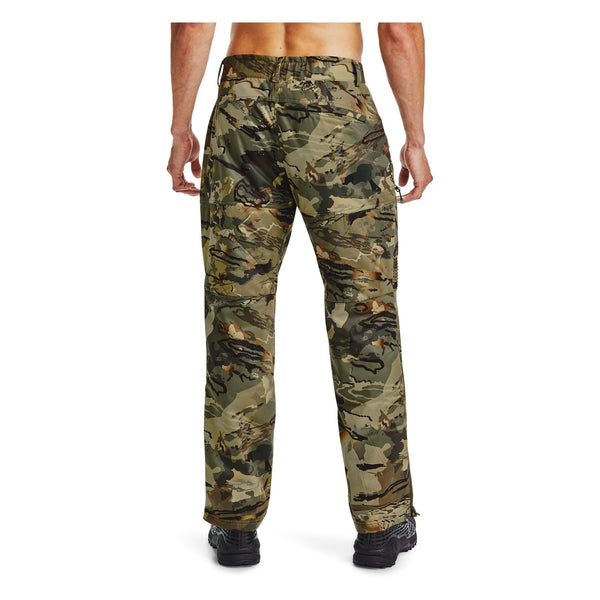 [1355317-988] Mens Under Armour Brow Tine Pants