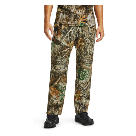 [1355317-991] Mens Under Armour Brow Tine Pants