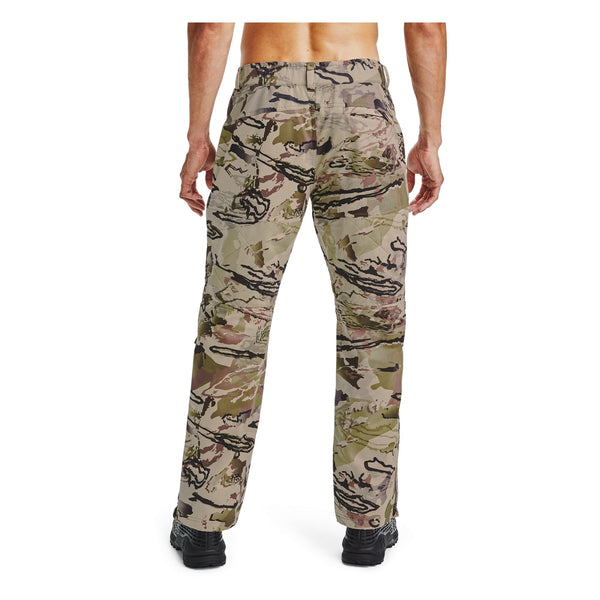 [1355317-999] Mens Under Armour Brow Tine Pants