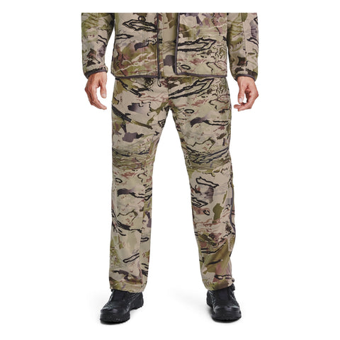 [1355317-999] Mens Under Armour Brow Tine Pants