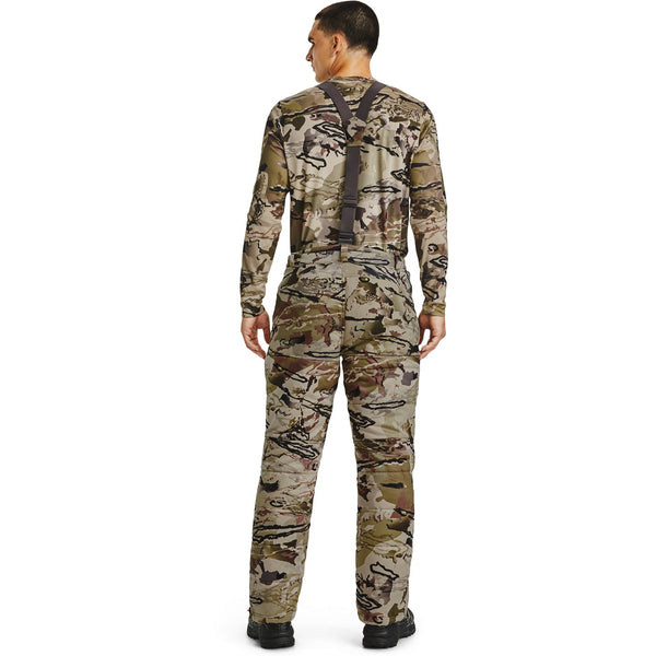 [1355322-999] Mens Under Armour Timber Pants