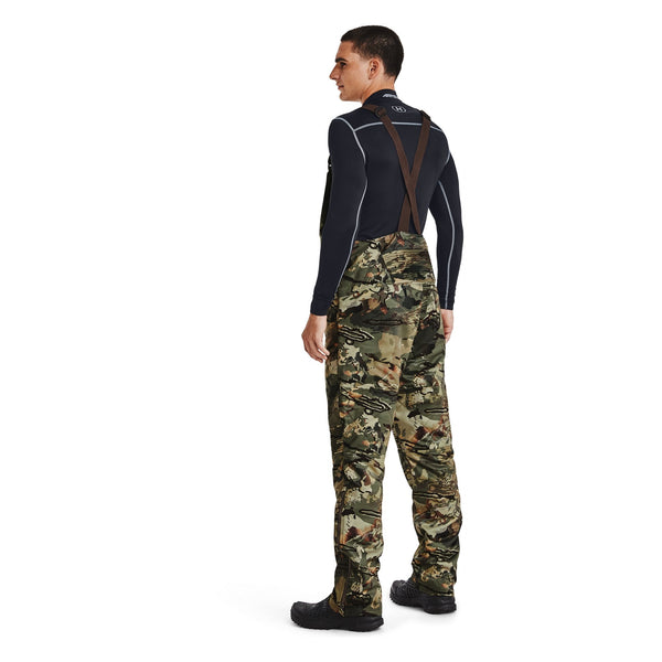 [1355745-988] Mens Under Armour Brow Tine Bib