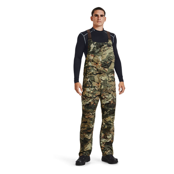 [1355745-988] Mens Under Armour Brow Tine Bib