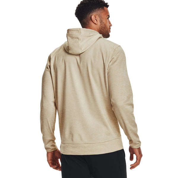 [1357085-289] Mens Under Armour Armour Fleece Big Logo Hoodie