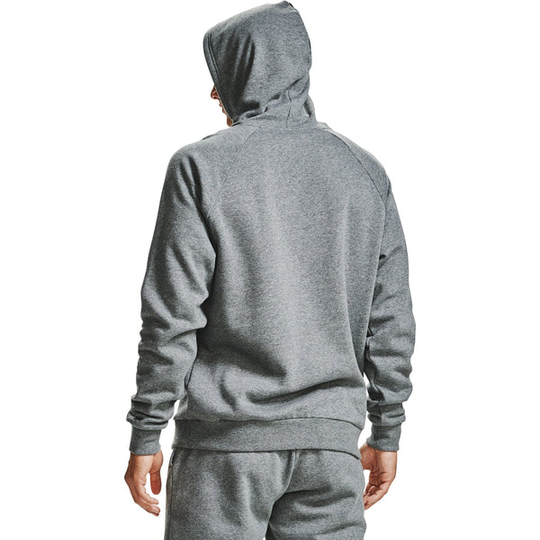 [1357092-012] Mens Under Armour Rival Fleece Hoody