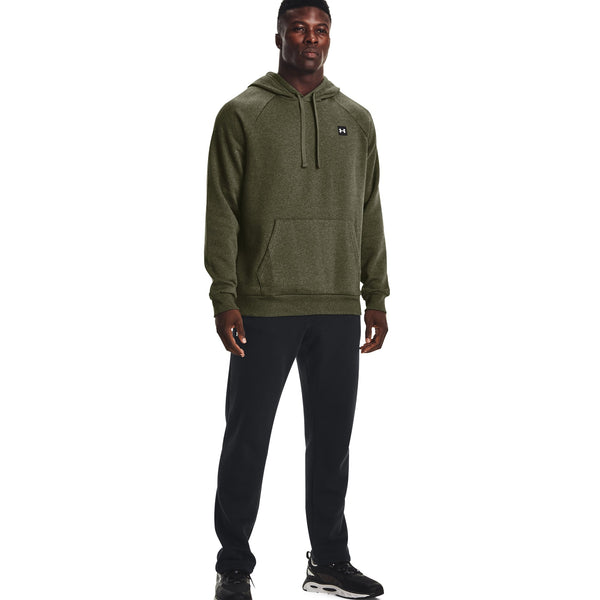 [1357092-390] Mens Under Armour Rival Fleece Hoodie
