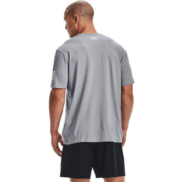 [1358039-035] Mens Under Armour Freedom New BFL