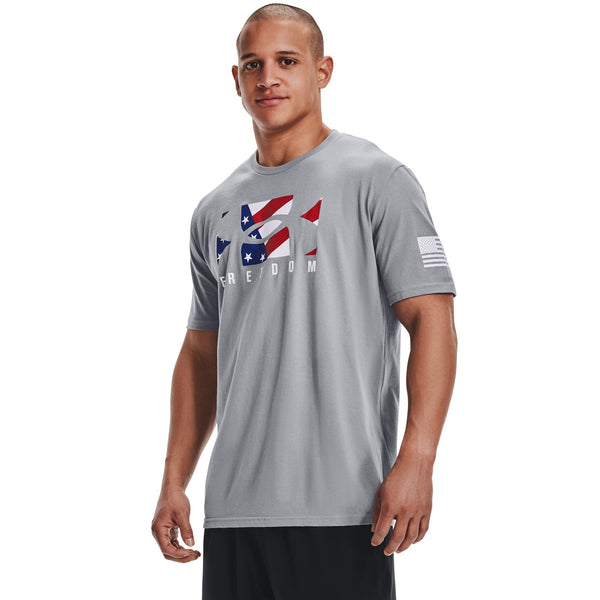 [1358039-035] Mens Under Armour Freedom New BFL