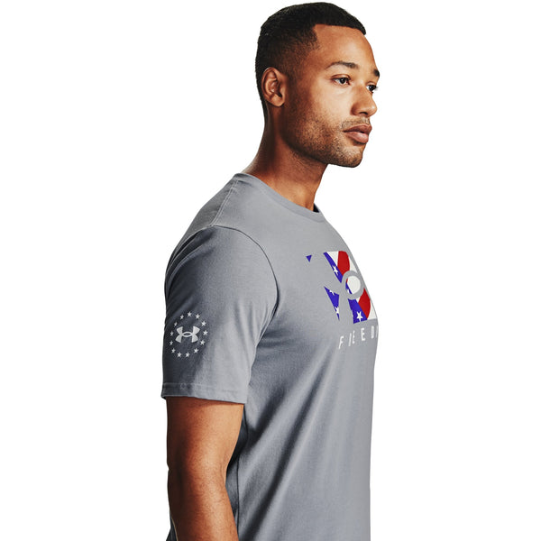 [1358039-035] Mens Under Armour Freedom New BFL