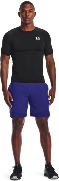 [1361518-001] MENS UNDER ARMOUR HEATGEAR ARMOUR SHORT SLEEVE