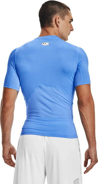 [1361518-475] MENS UNDER ARMOUR HEATGEAR ARMOUR SHORT SLEEVE