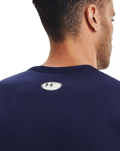 [1361522-410] MENS UNDER ARMOUR HEATGEAR ARMOUR SLEEVELESS