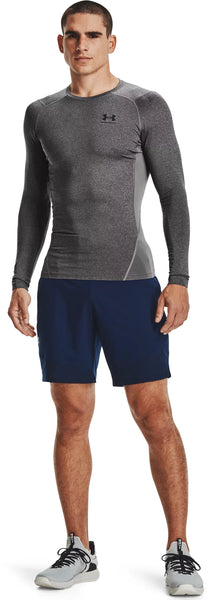 [1361524-090] MENS UNDER ARMOUR HEATGEAR ARMOUR LONG SLEEVE