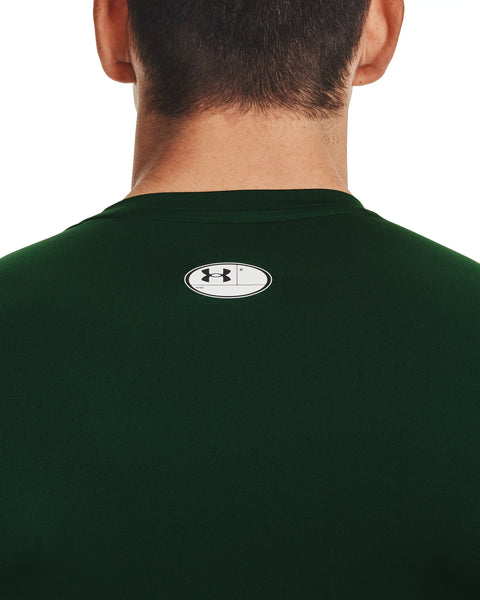 [1361524-301] MENS UNDER ARMOUR HEATGEAR ARMOUR LONG SLEEVE