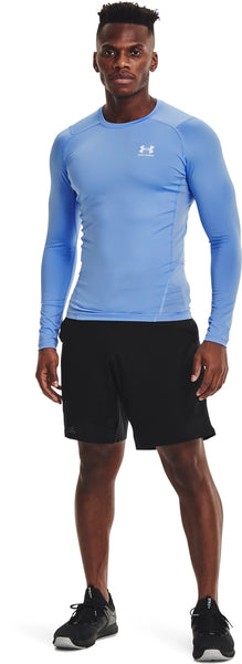 [1361524-475] MENS UNDER ARMOUR HEATGEAR ARMOUR LONG SLEEVE