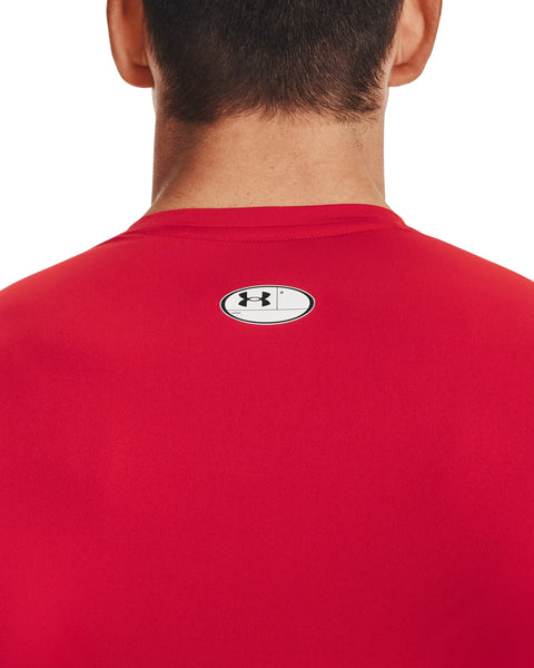 [1361524-600] MENS UNDER ARMOUR HEATGEAR ARMOUR LONG SLEEVE
